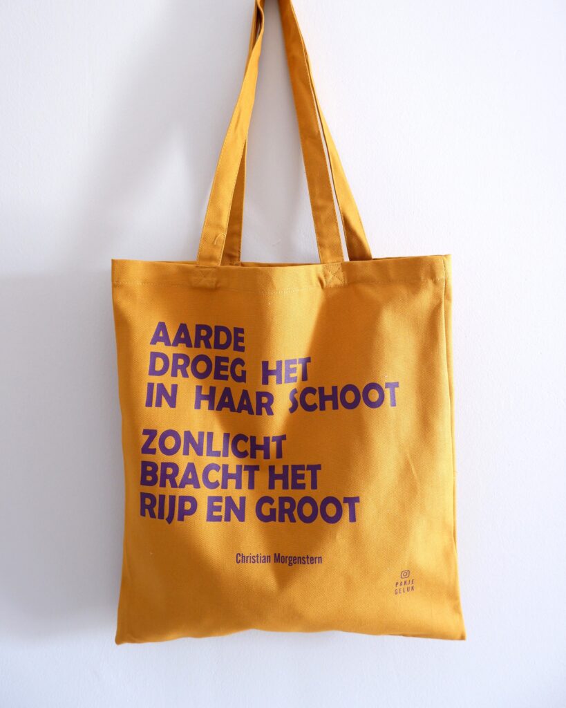 MeykeHanneLink Pakje Geluk